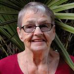 GVSU Mourns the Loss of Patricia Sheffield